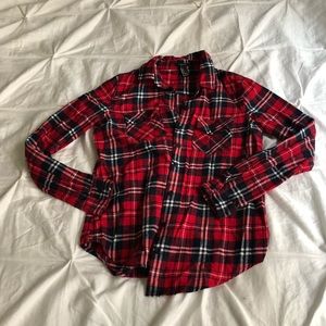 F21 Flannel